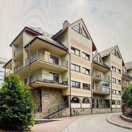 Apartament 7 Minut Od Krupowek Na Nogach! زاكوباني المظهر الخارجي الصورة