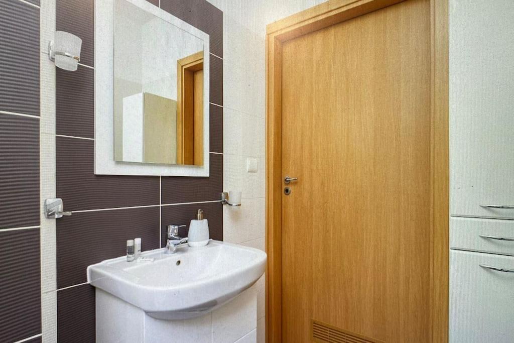 Apartament 7 Minut Od Krupowek Na Nogach! زاكوباني المظهر الخارجي الصورة