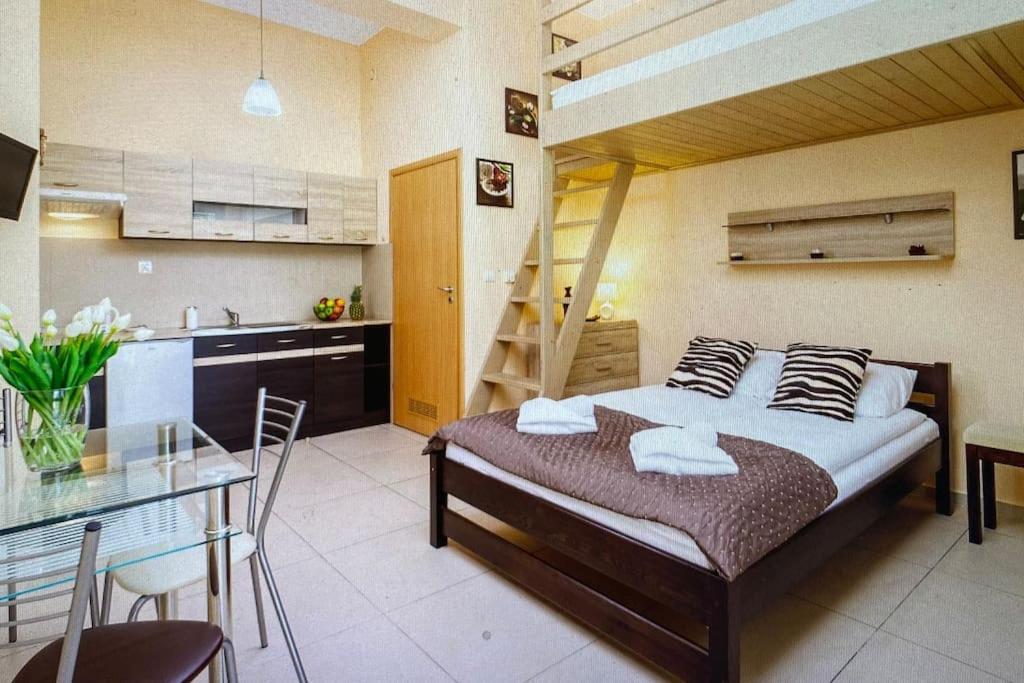 Apartament 7 Minut Od Krupowek Na Nogach! زاكوباني المظهر الخارجي الصورة