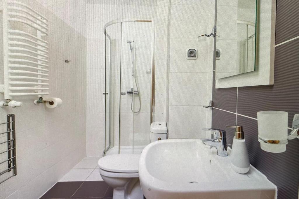 Apartament 7 Minut Od Krupowek Na Nogach! زاكوباني المظهر الخارجي الصورة