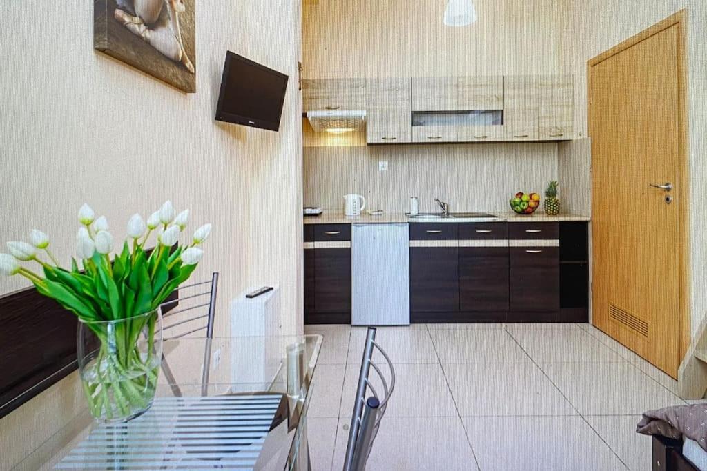 Apartament 7 Minut Od Krupowek Na Nogach! زاكوباني المظهر الخارجي الصورة